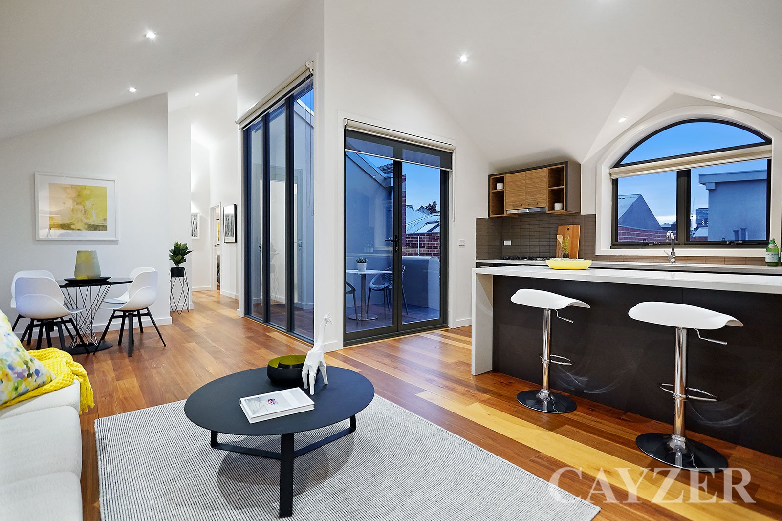 Gallery: 192A Bank Street