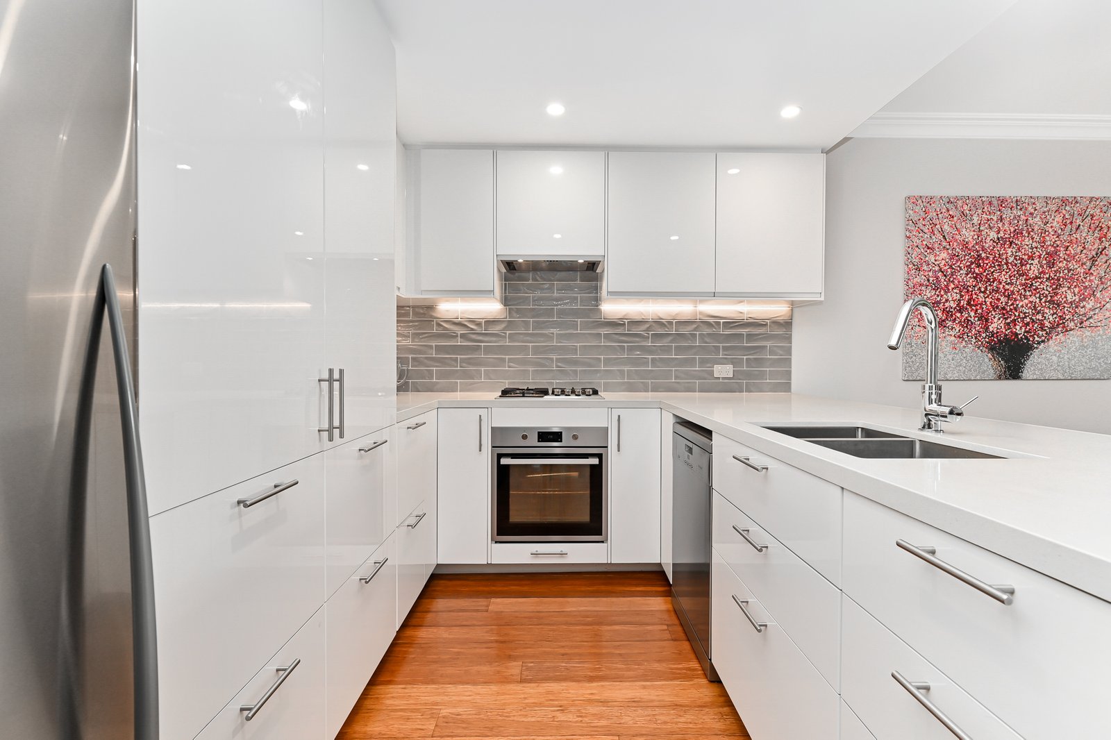 Gallery: 192A Riversdale Road