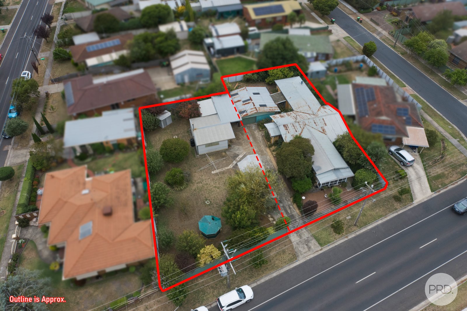 193-195 Grant Street SEBASTOPOL 12