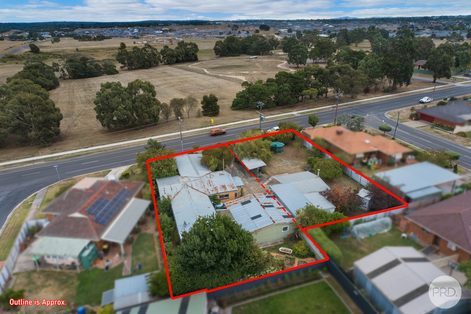 193-195 Grant Street SEBASTOPOL 13