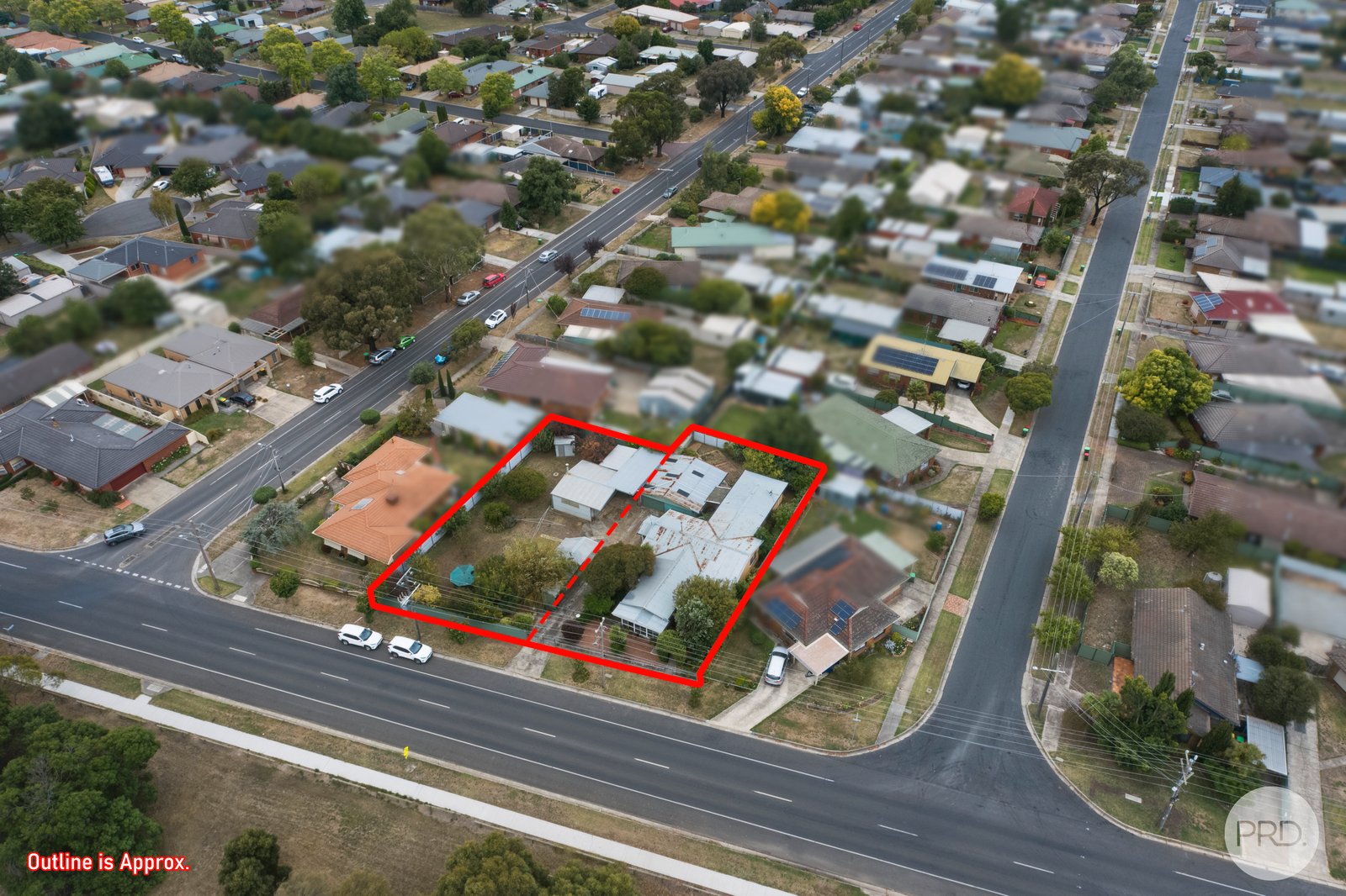 193-195 Grant Street SEBASTOPOL 20