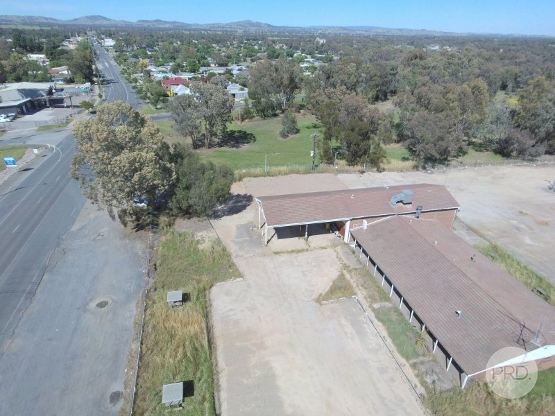 193-199 Albury Street HOLBROOK 5