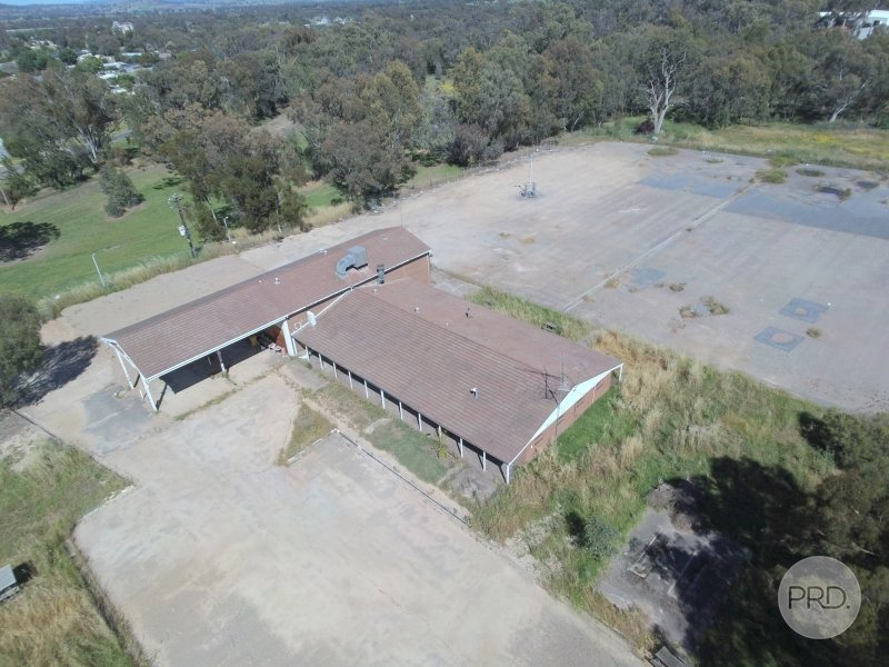 193-199 Albury Street HOLBROOK 6