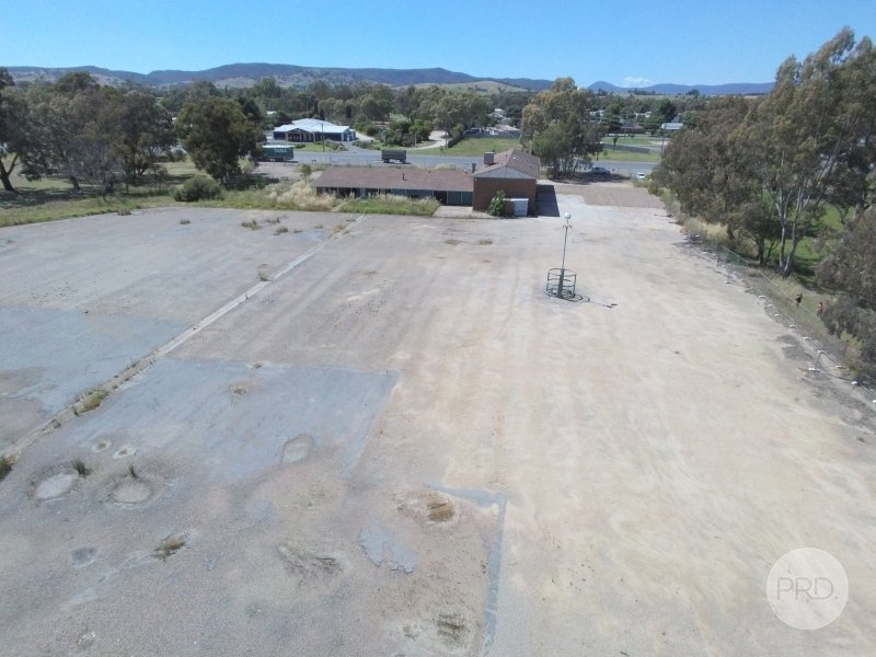 193-199 Albury Street HOLBROOK 7