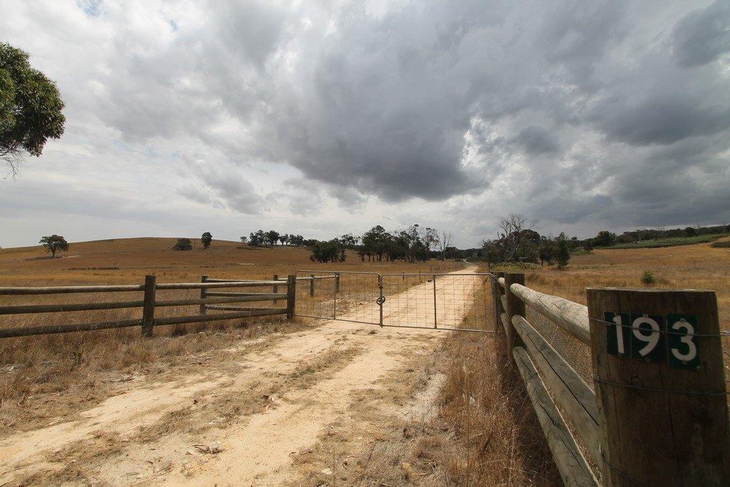 193 Amphitheatre Road RAGLAN 4