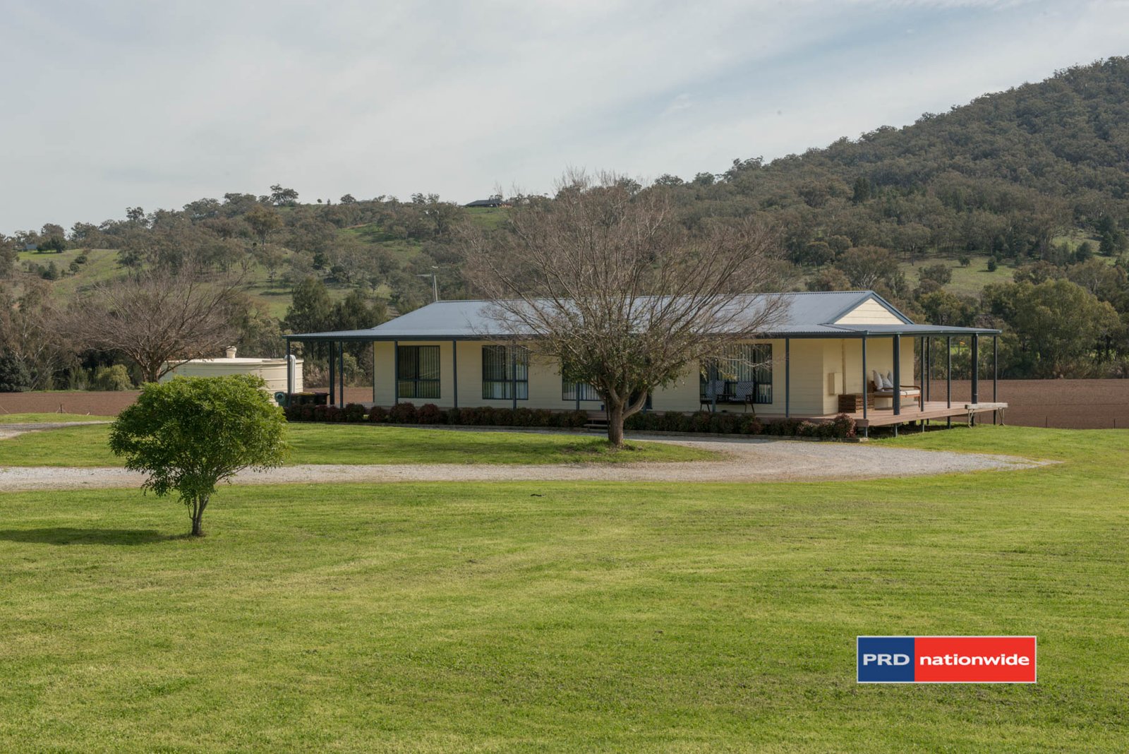 193 Back Kootingal Road TAMWORTH 1