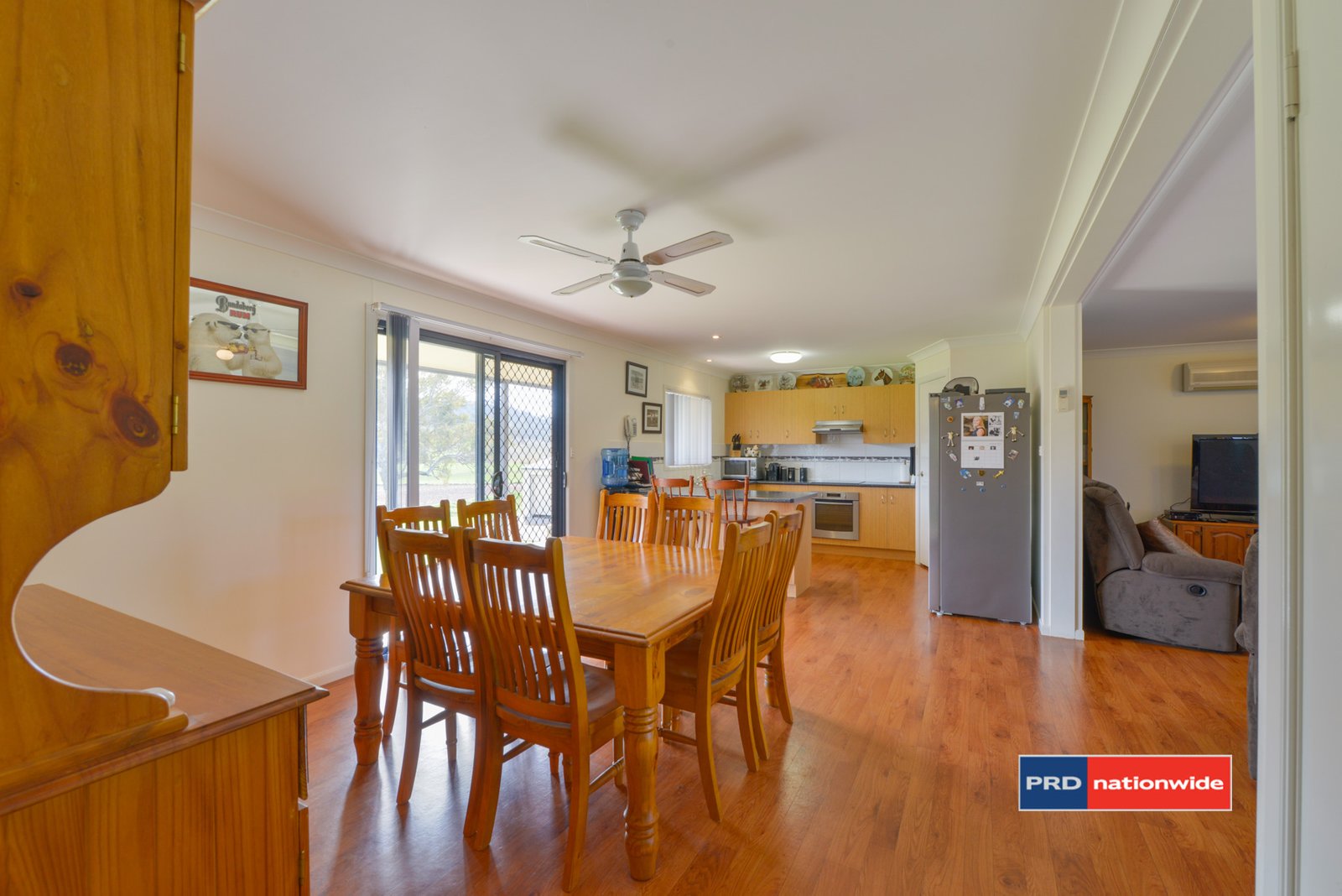 193 Back Kootingal Road TAMWORTH 3