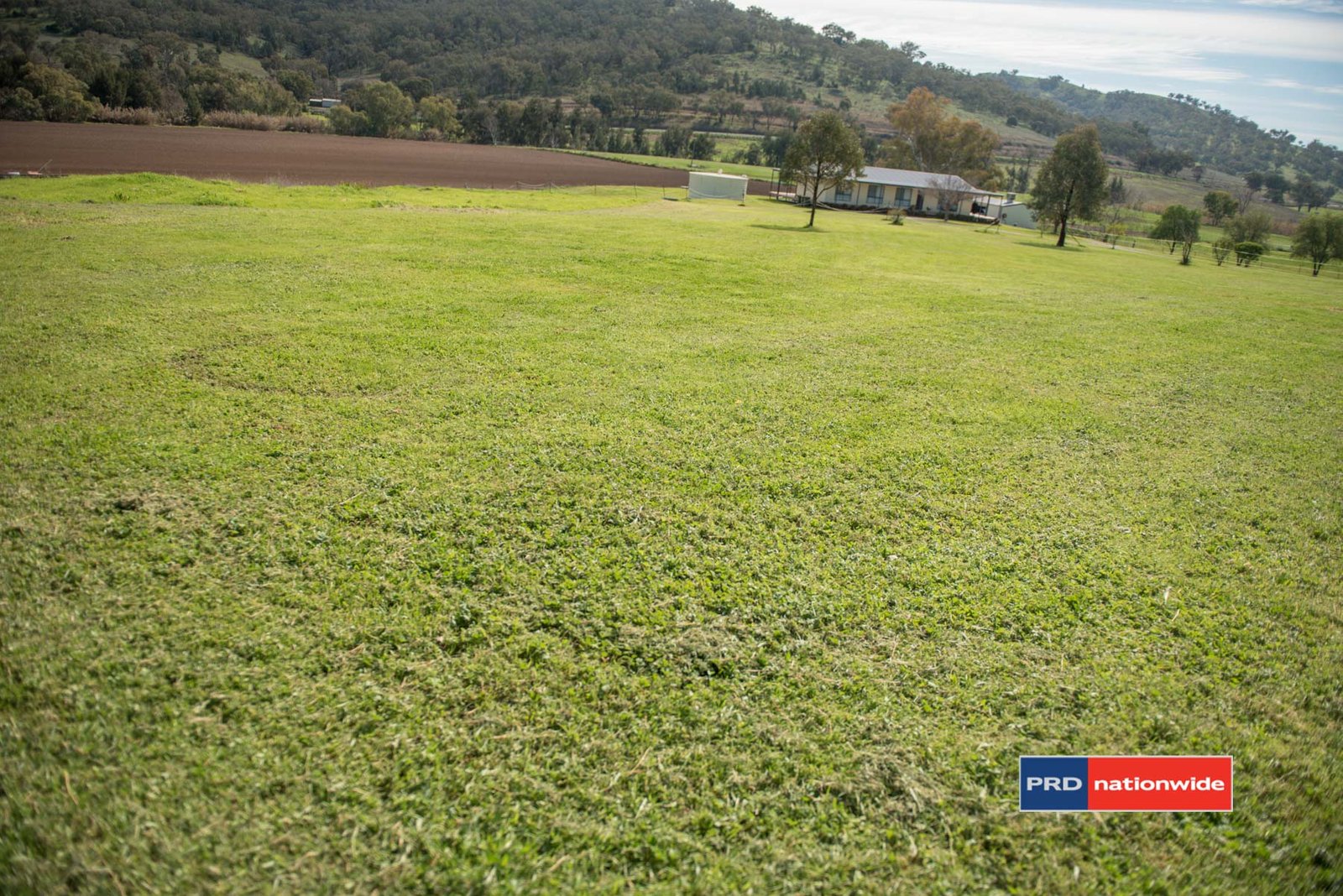 193 Back Kootingal Road TAMWORTH 10