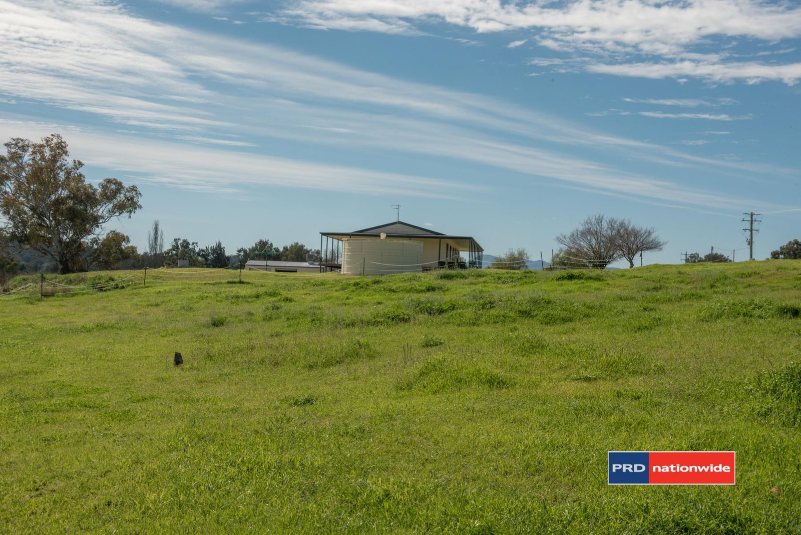 193 Back Kootingal Road TAMWORTH 11