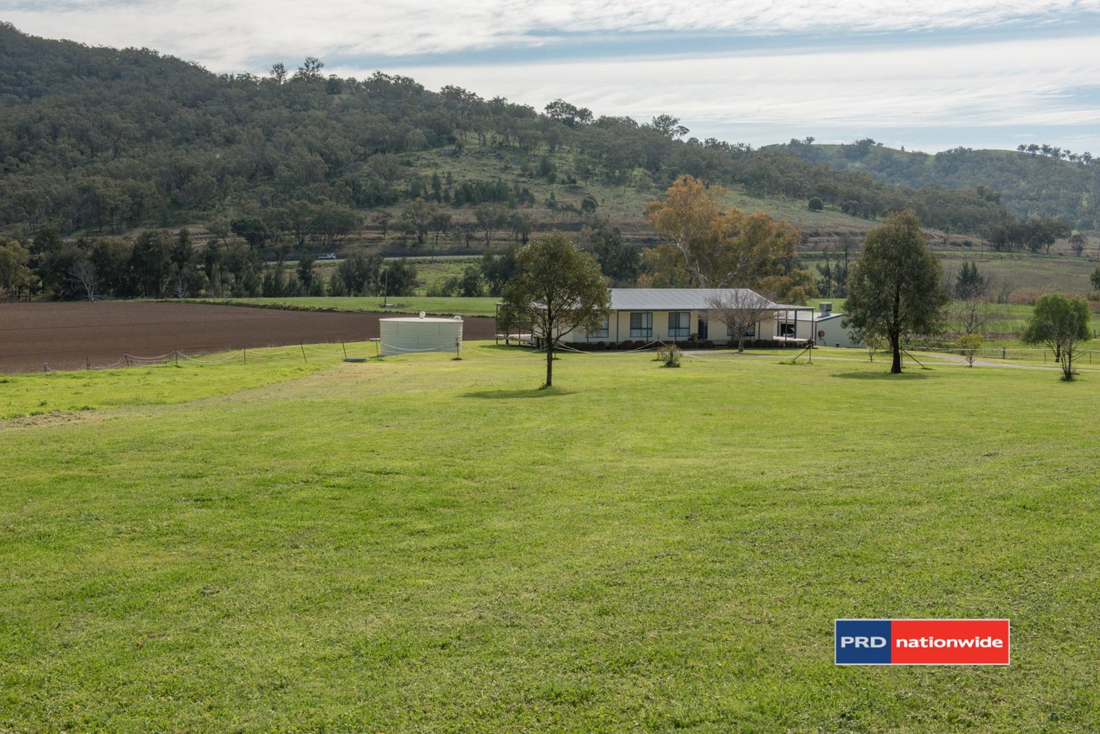 193 Back Kootingal Road TAMWORTH 12