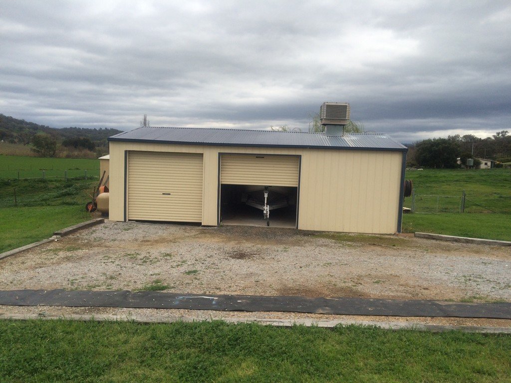 193 Back Kootingal Road TAMWORTH 14