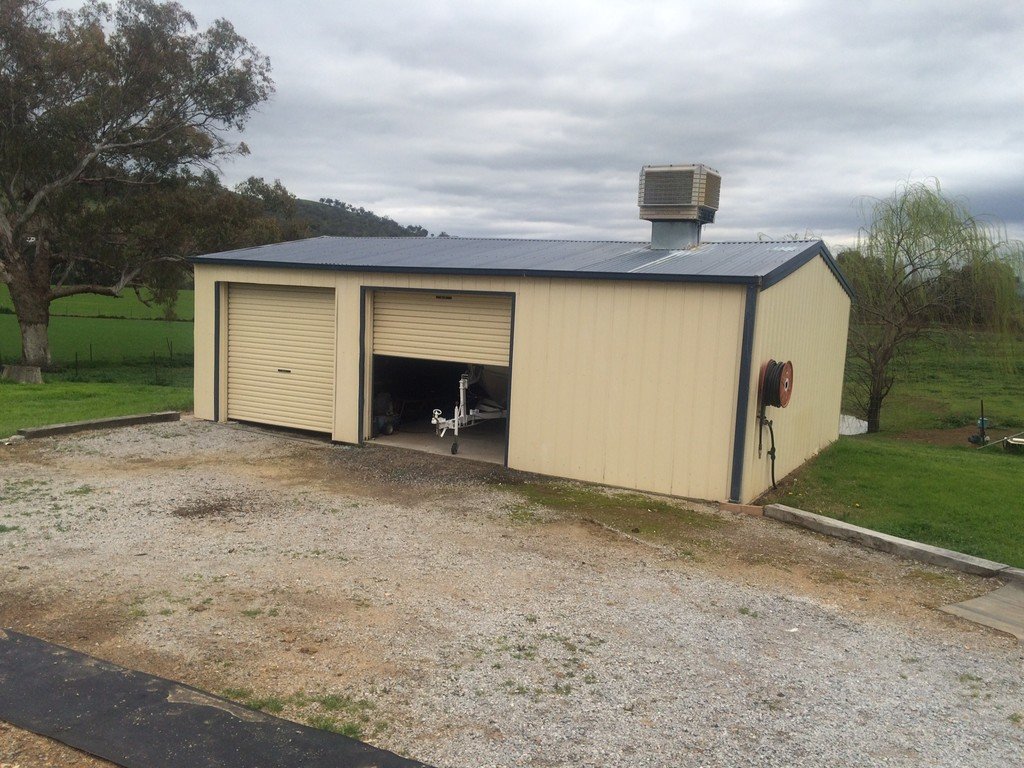 193 Back Kootingal Road TAMWORTH 15