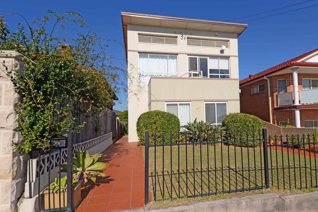 193 Boyce Road MAROUBRA 1