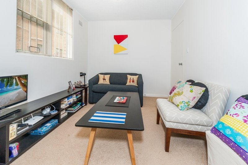 19/3 Devitt Place HILLSDALE 2