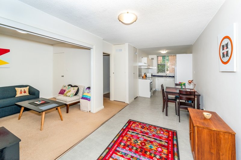 19/3 Devitt Place HILLSDALE 3