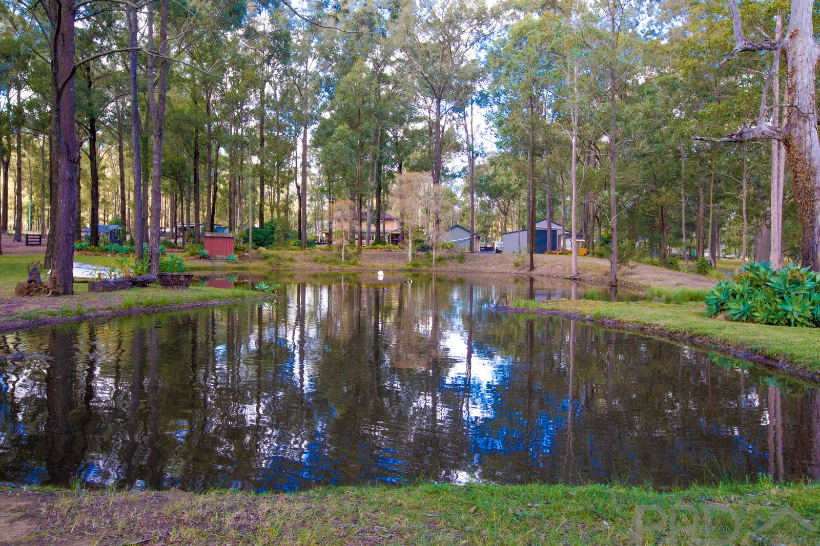 193 Duns Creek Road DUNS CREEK 17