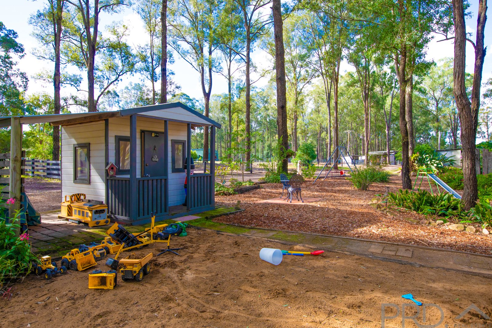 193 Duns Creek Road DUNS CREEK 19