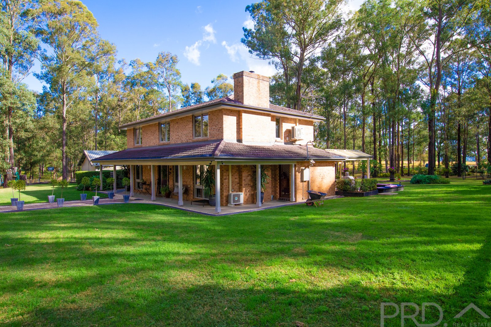 193 Duns Creek Road DUNS CREEK 24