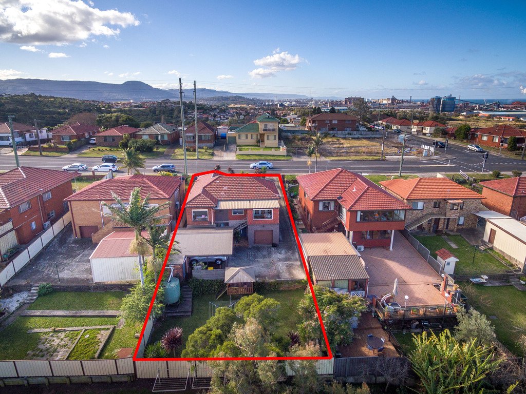 193 Flagstaff Road LAKE HEIGHTS 12