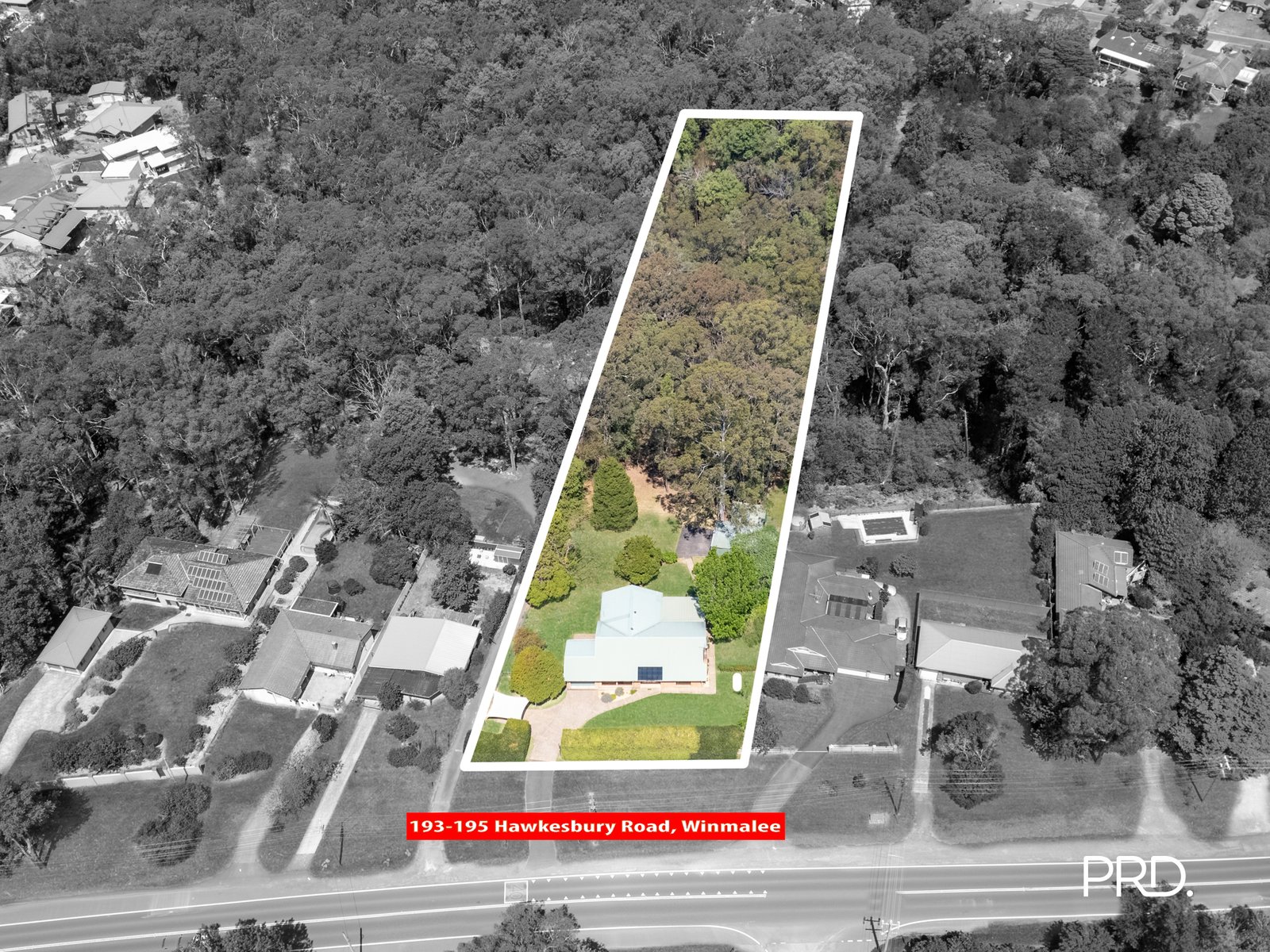 193 Hawkesbury Road WINMALEE 15