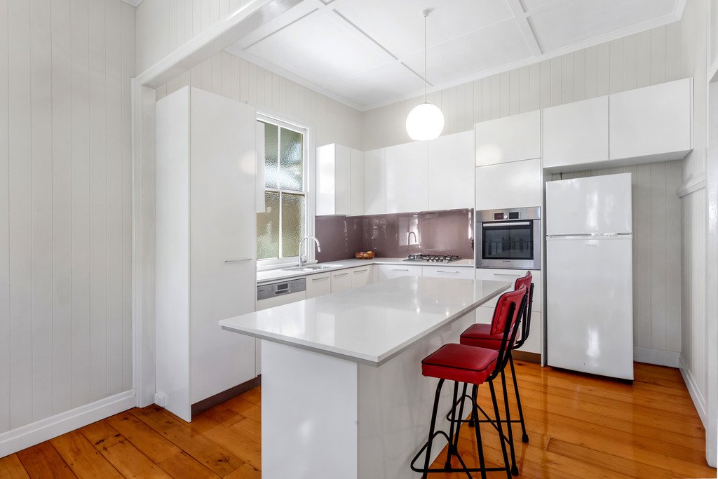 193 James Street NEW FARM 3