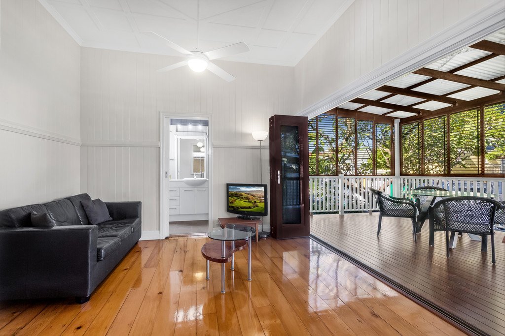 193 James Street NEW FARM 4