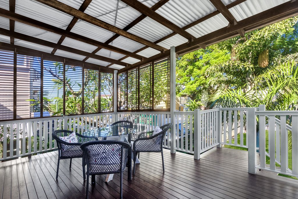 193 James Street NEW FARM 9