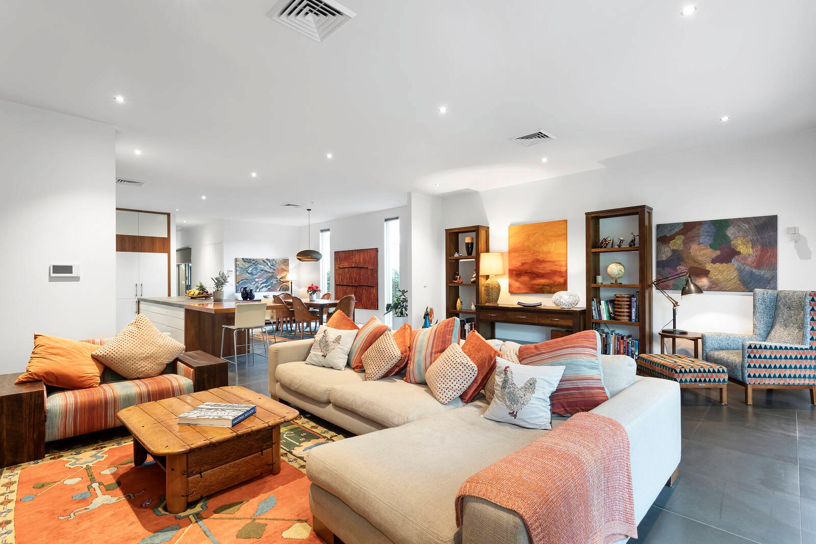 Real Estate and Property in 193 Ormond Road, Elwood, VIC