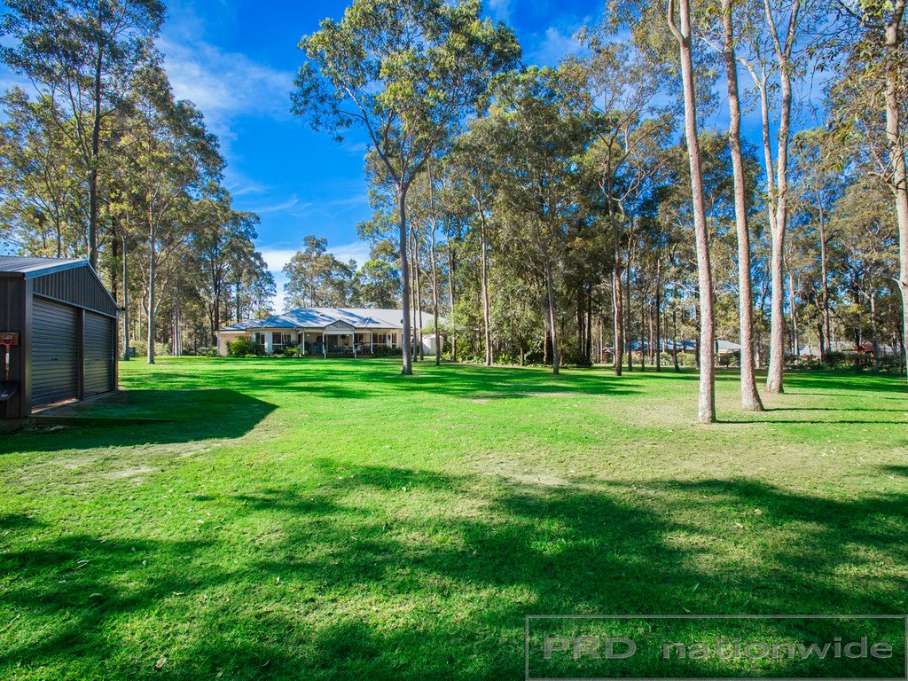 193 Parish Drive THORNTON 24