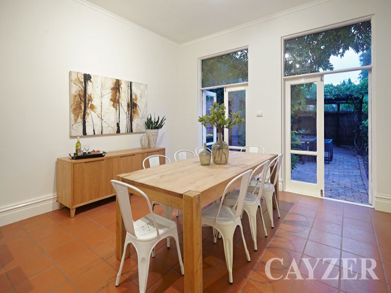 Gallery: 193 Richardson Street