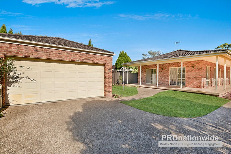 1/94 Alfred Street SANS SOUCI 8