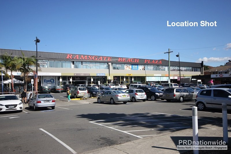 1/94 Alfred Street SANS SOUCI 10