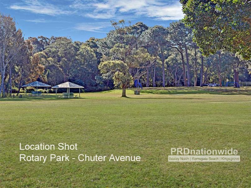 1/94 Alfred Street SANS SOUCI 12