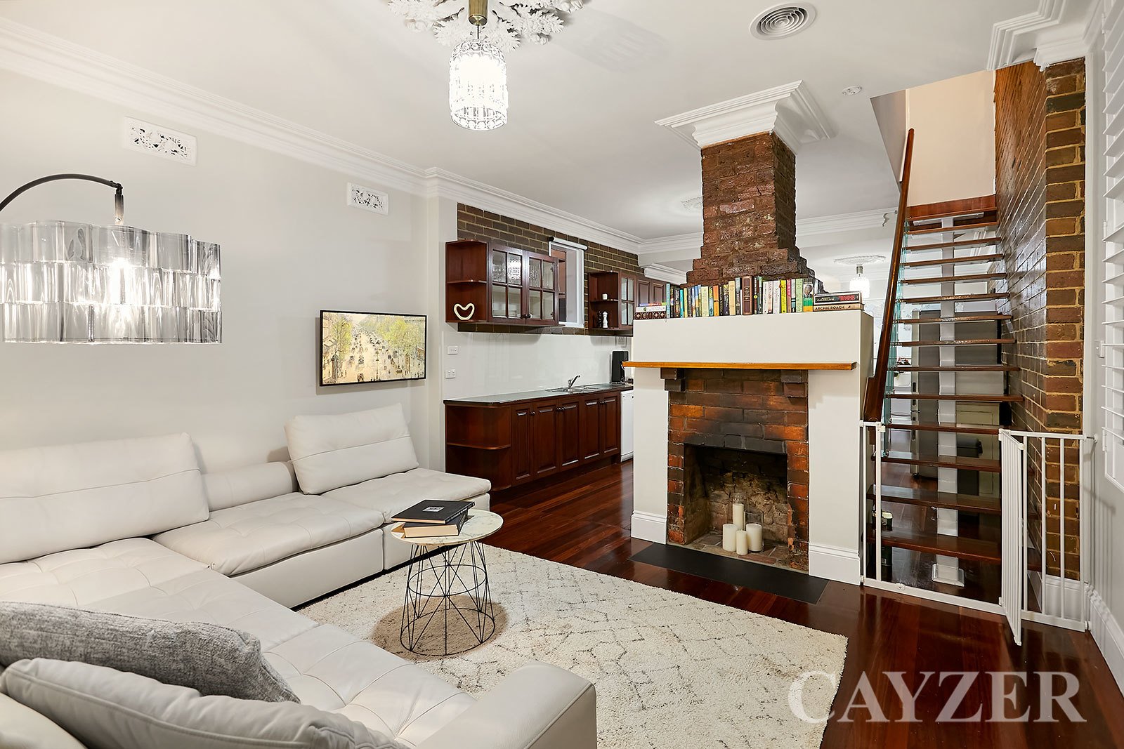 Gallery: 194 Clark Street