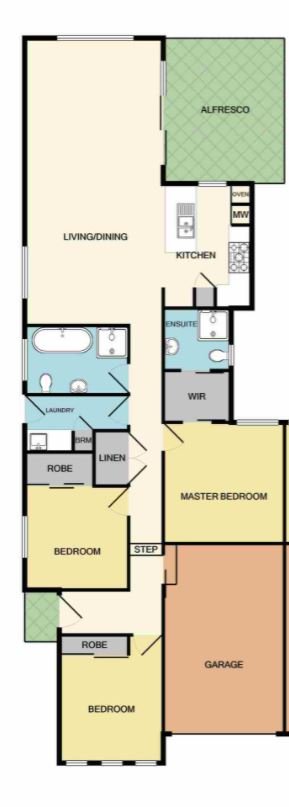 194 Denton Park Drive ABERGLASSLYN 2