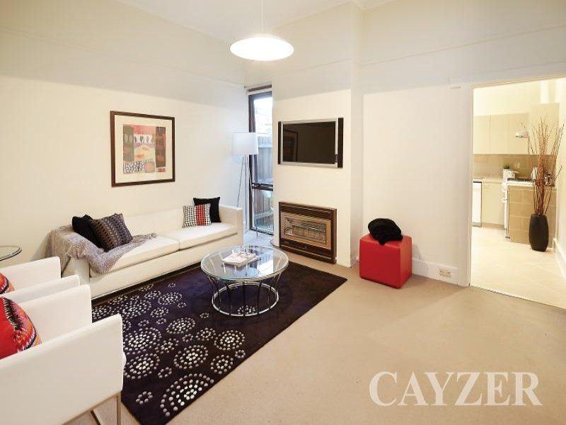 Gallery: 194 Dow Street