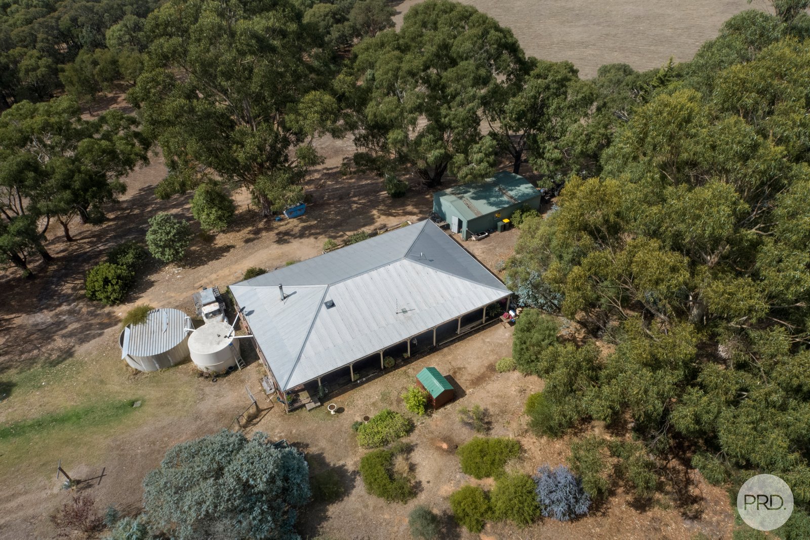 194 Flagstaff Ridge Road LINTON 1