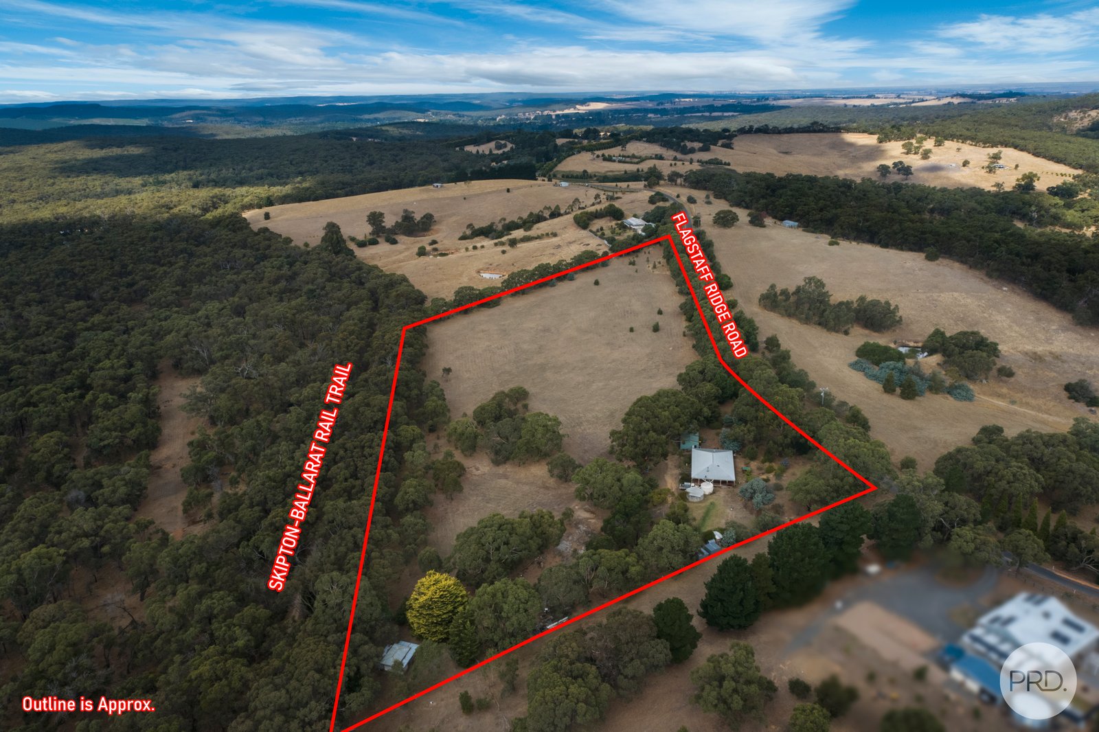 194 Flagstaff Ridge Road LINTON 2