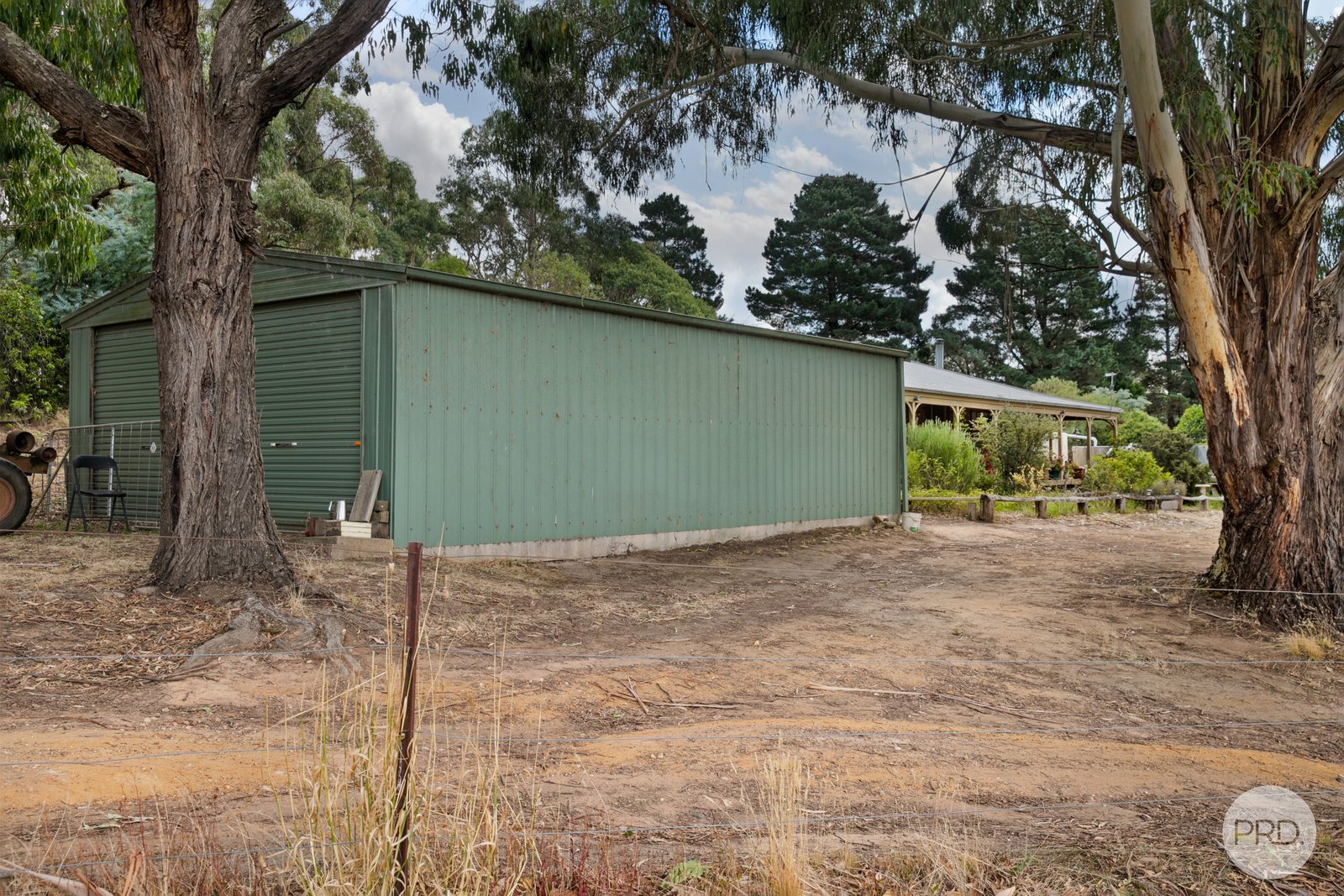 194 Flagstaff Ridge Road LINTON 15