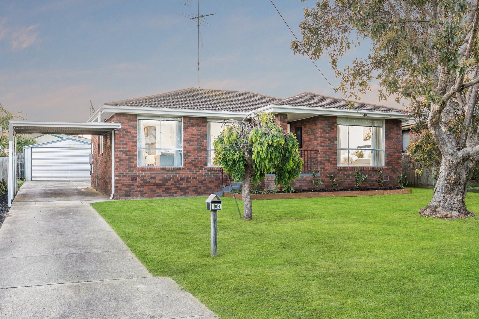 Gallery: 194 Francis Street