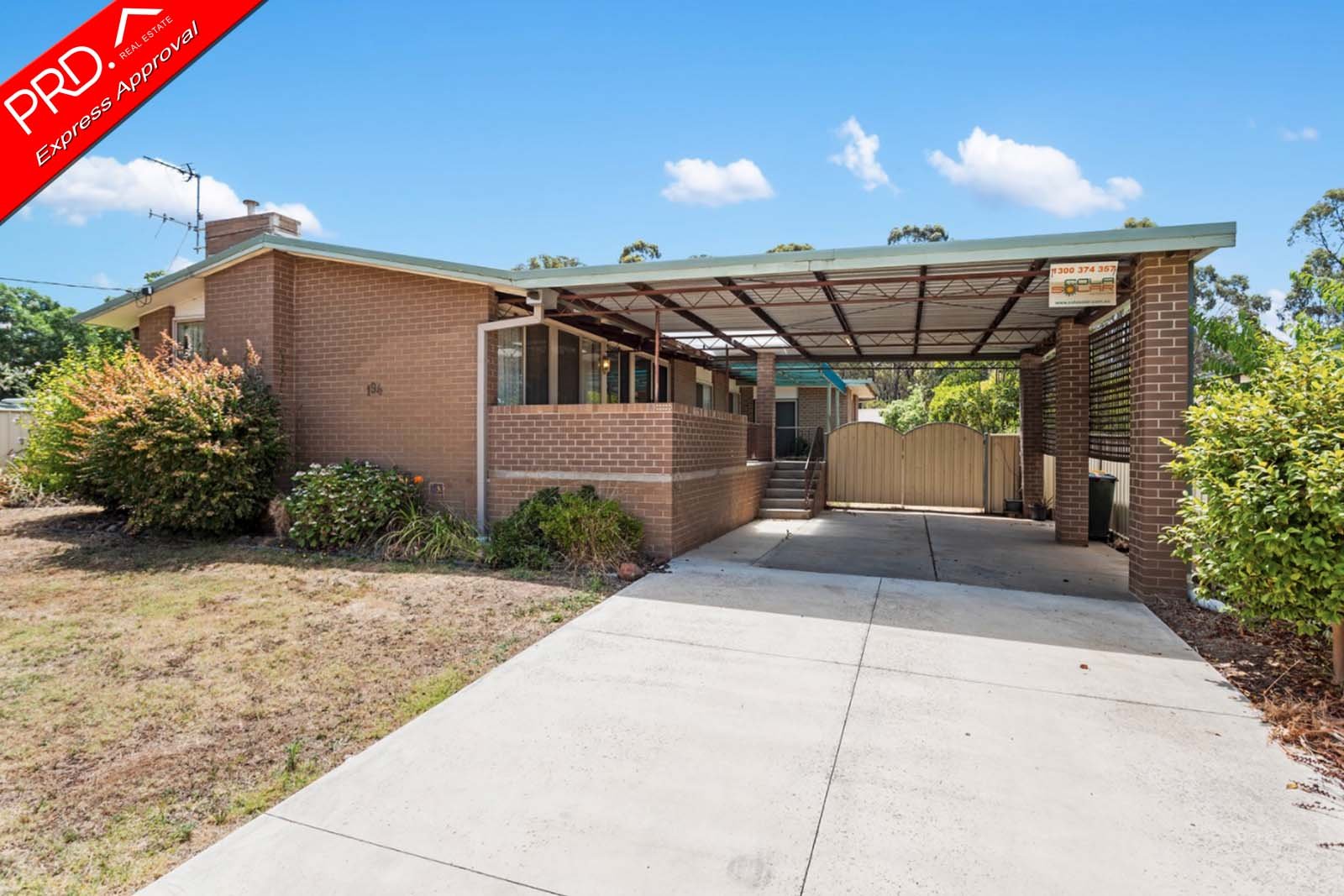 194 Marong Road WEST BENDIGO 2
