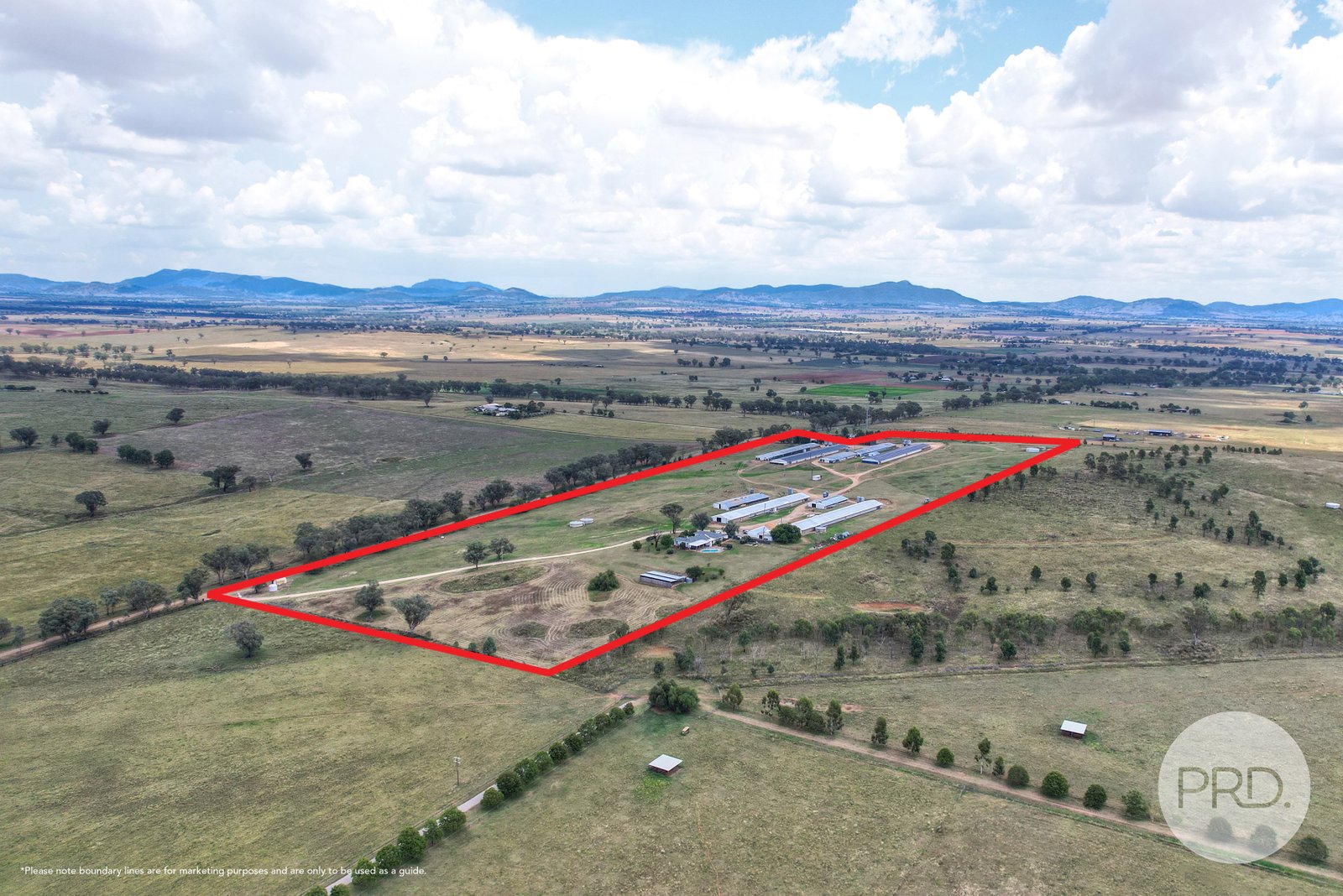 194 Meadows Lane TAMWORTH 5