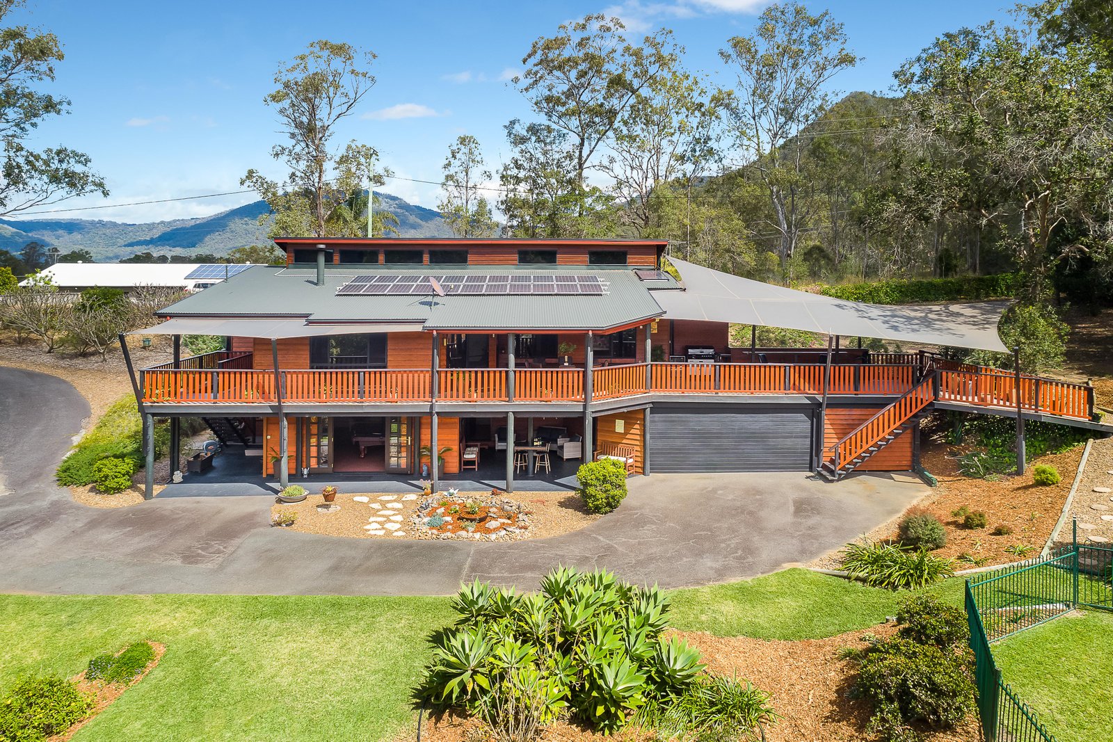 194 Mount O'Reilly Road, Samford Valley QLD 4520