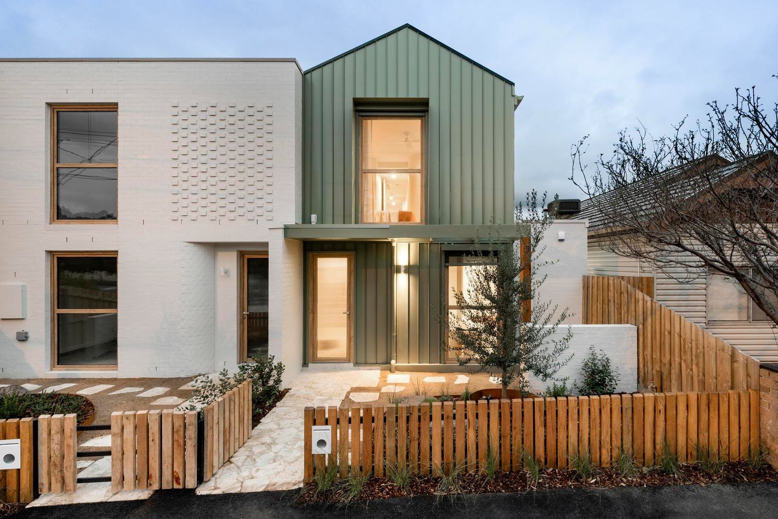 194 Nicholson Street, Brunswick East VIC 3057
