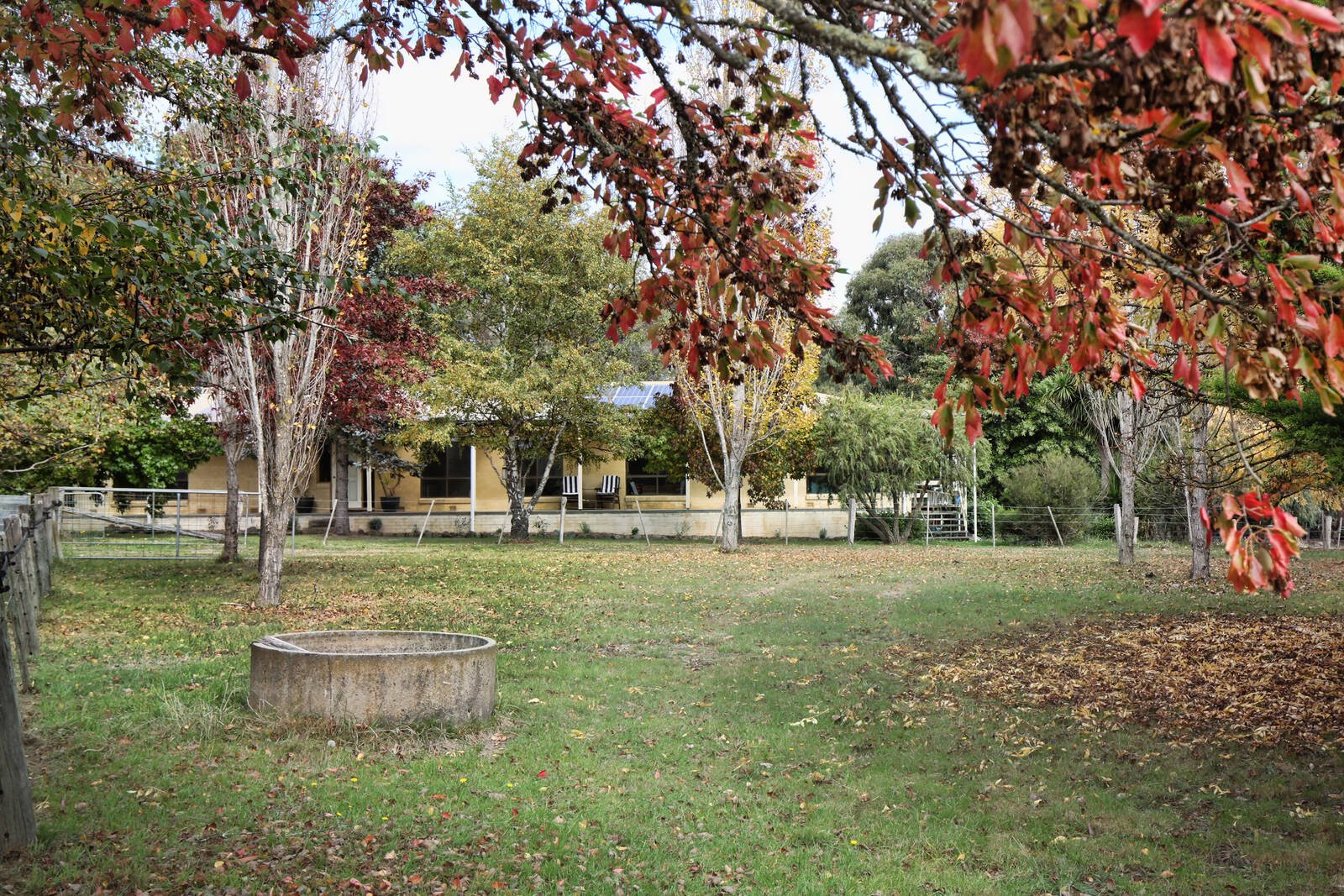 Real Estate and Property in 194 Northumberland Road, Kyneton, VIC