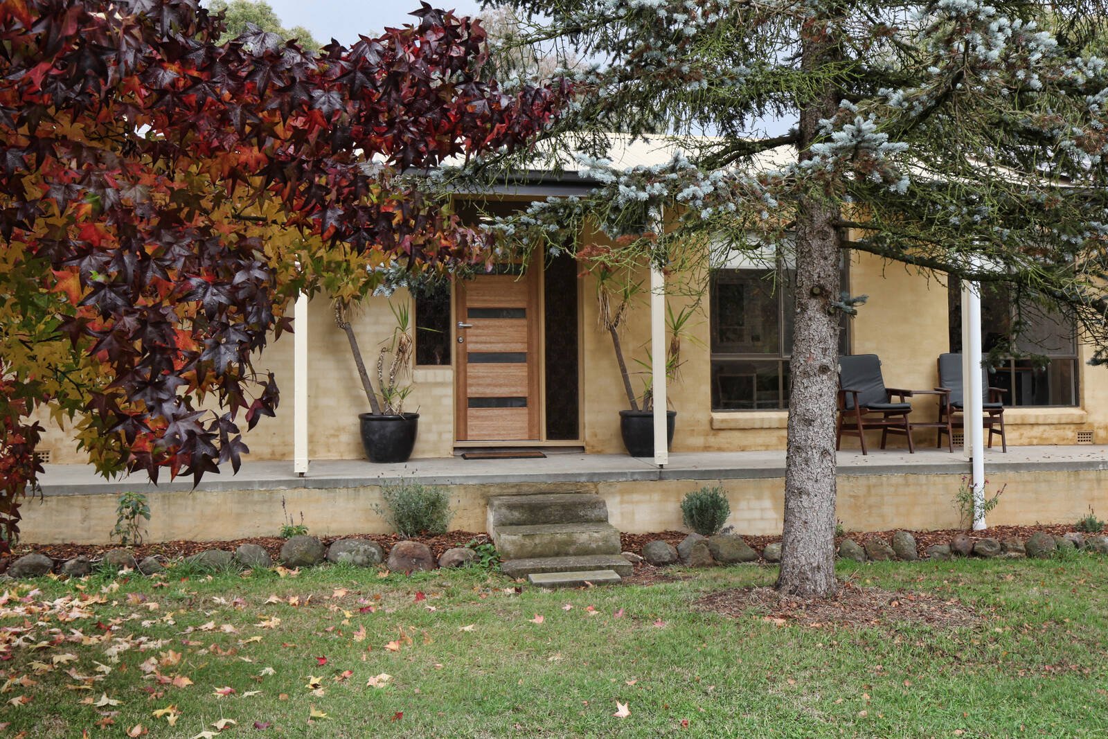 Real Estate and Property in 194 Northumberland Road, Kyneton, VIC