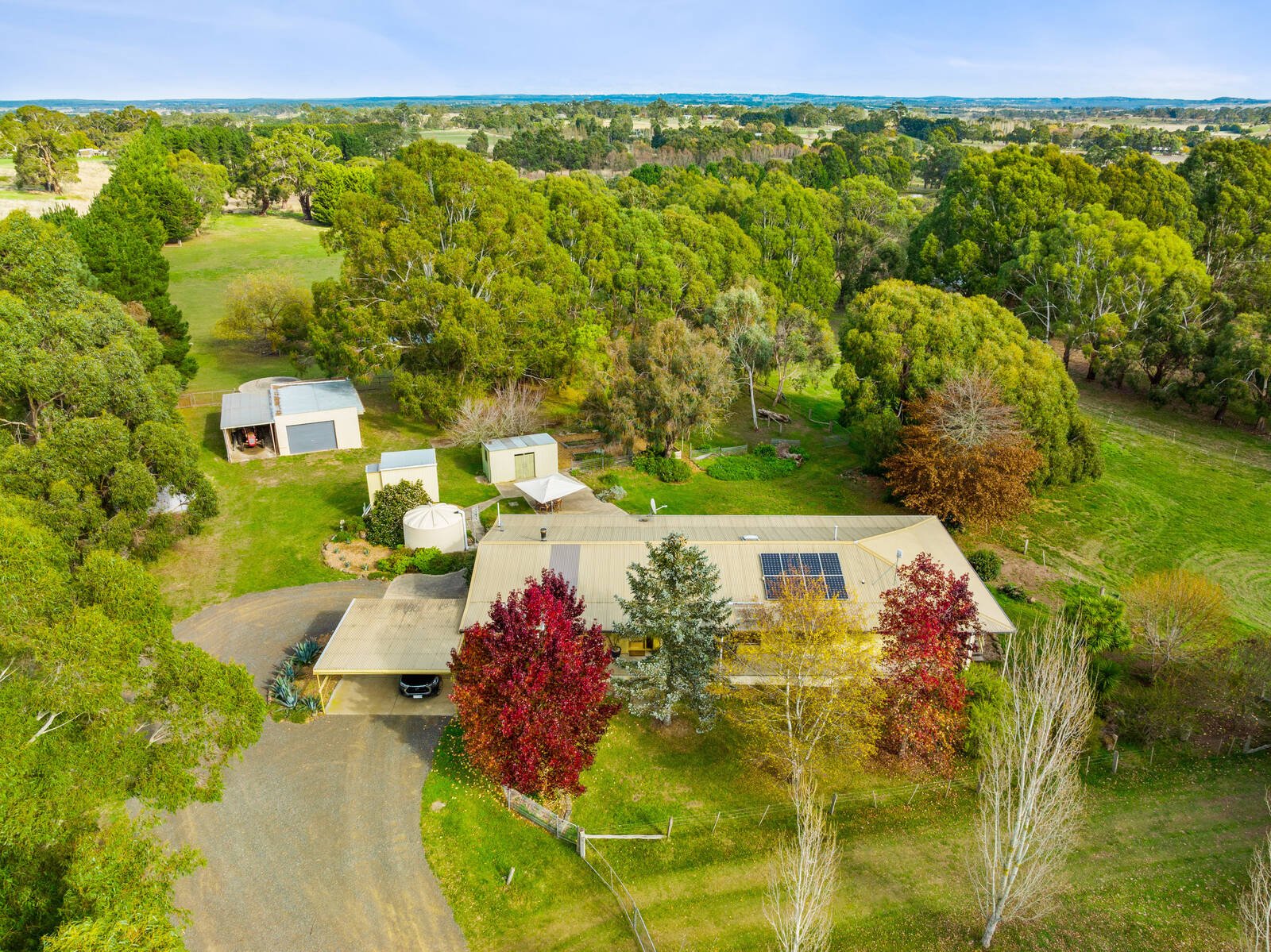 Real Estate and Property in 194 Northumberland Road, Kyneton, VIC