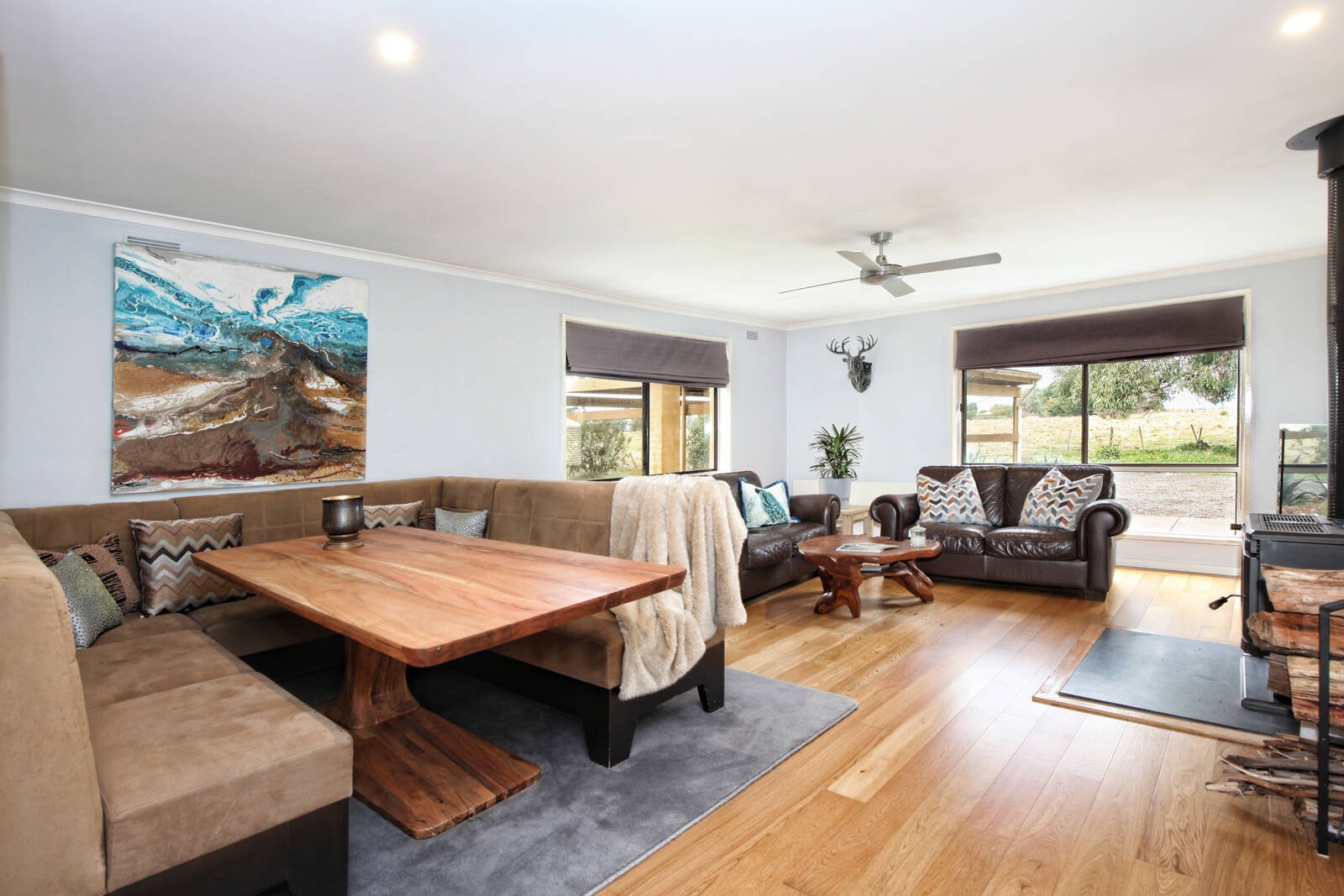 Real Estate and Property in 194 Northumberland Road, Kyneton, VIC