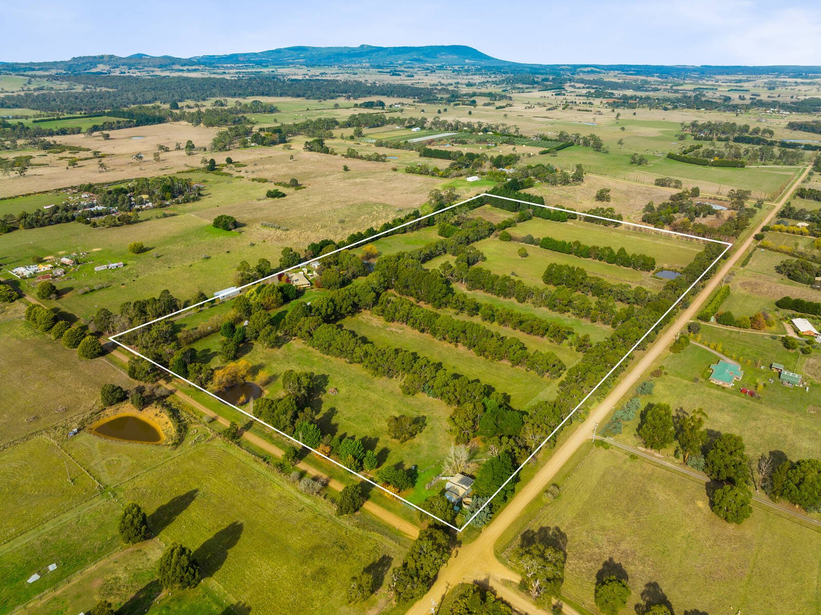 Real Estate and Property in 194 Northumberland Road, Kyneton, VIC