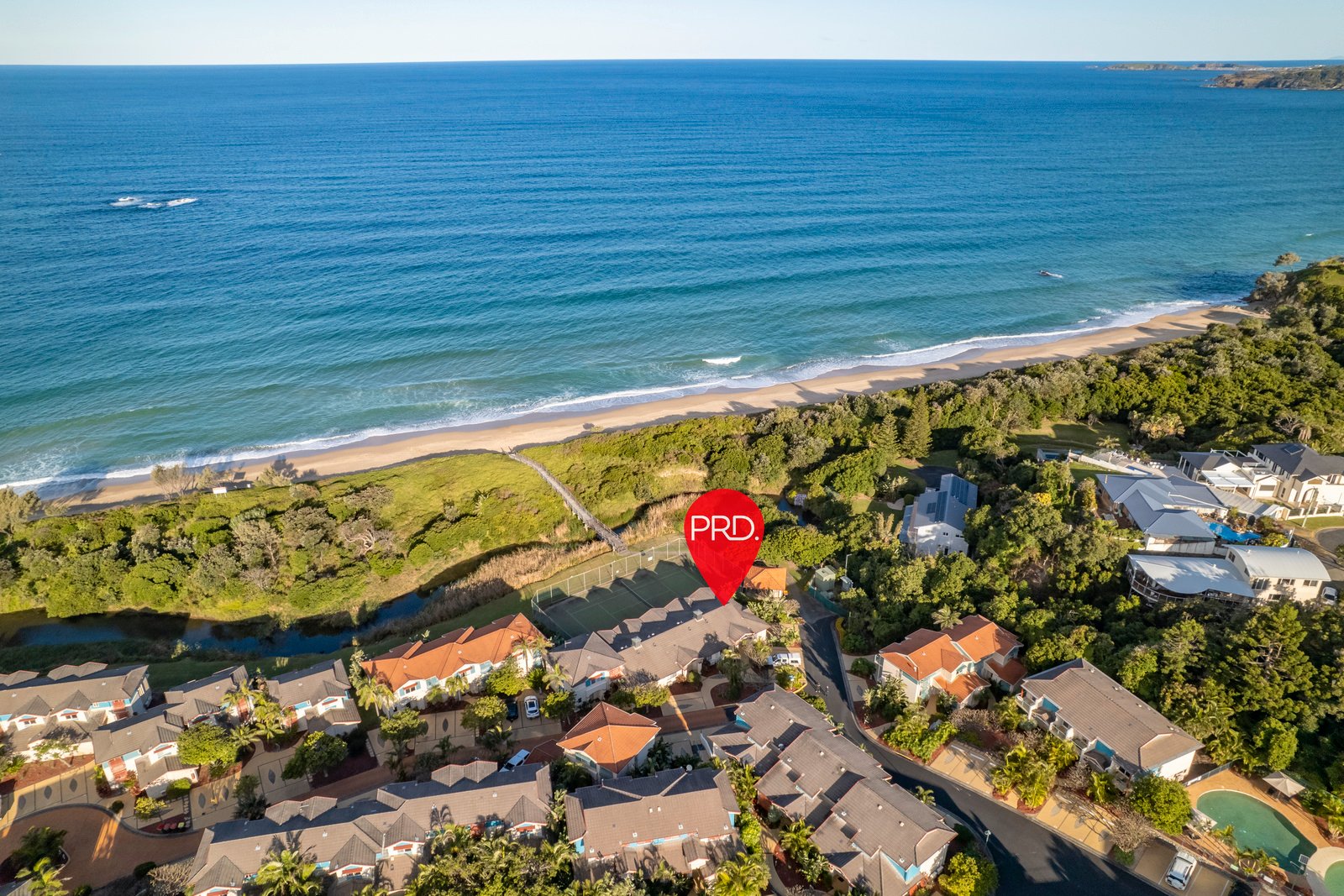 1/94 Solitary Islands Way SAPPHIRE BEACH 21